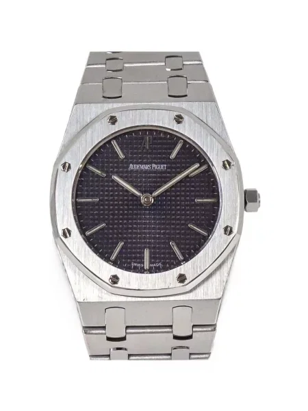 Ceas Audemars Piguet Pre Owned negru