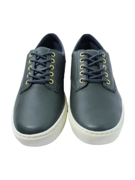 Sneakersy Timberland niebieskie