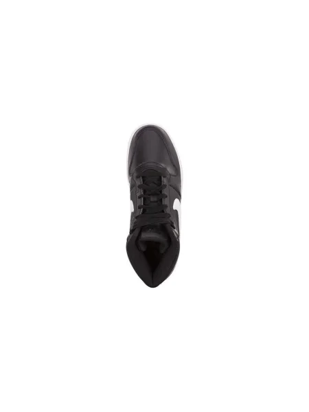 Félcipo Nike fekete