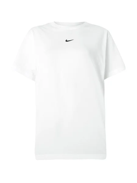 Nike Sportswear Tricou CLASSIC negru alb