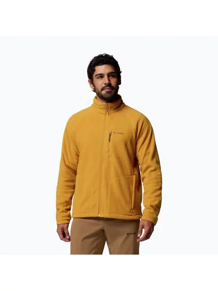 Hanorac din fleece Columbia din fleece