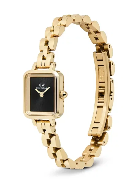 Годинник Daniel Wellington золотий