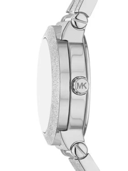 Ure Michael Michael Kors srebrna
