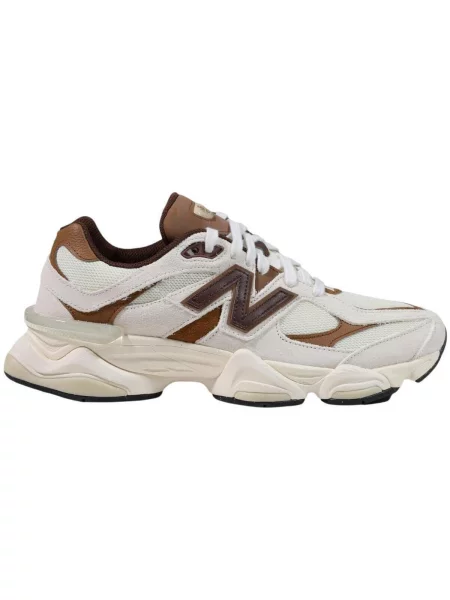 Pantofi New Balance maro