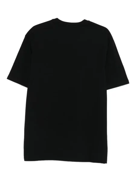 Tricou Ih Nom Uh Nit cu imagine negru