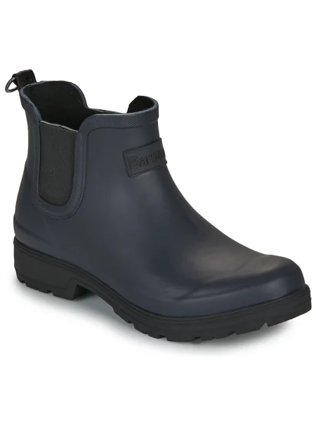 Pantofi Barbour albastru