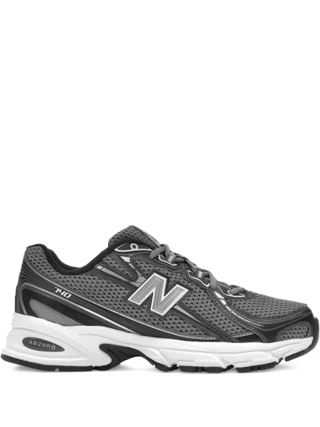 Sneakerși New Balance 550 gri
