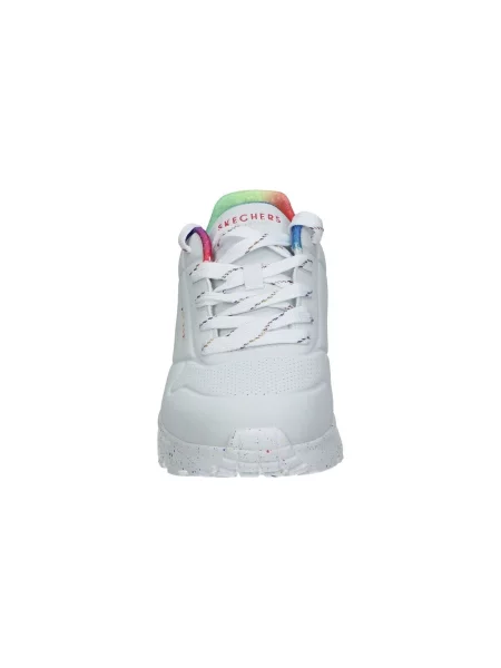 Tenisice Skechers bijela