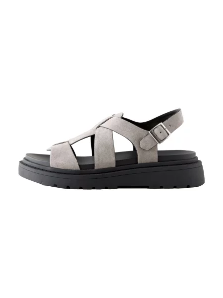 Next Sandale Forever Comfort®' gri