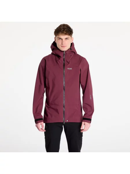 Jacheta Tilak Storm 23 Jacket Windsor Wine L