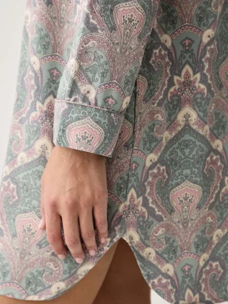 Ночная рубашка Lauren Ralph Lauren