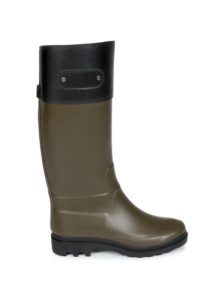 Botine Aigle verde