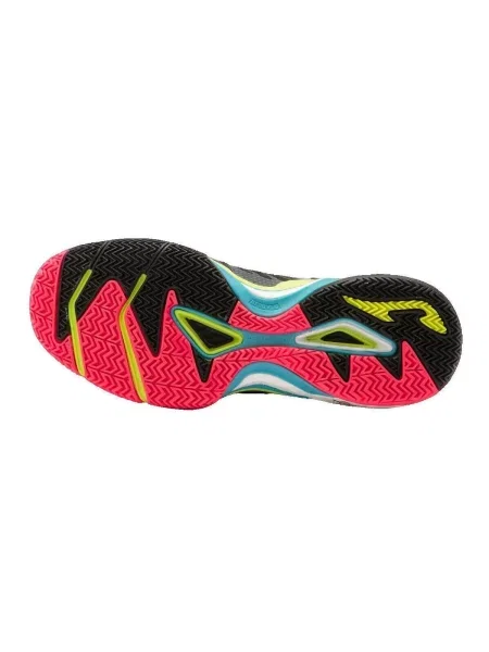 Pantofi Joma negru