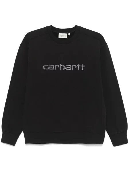 Hanorac Carhartt Wip negru