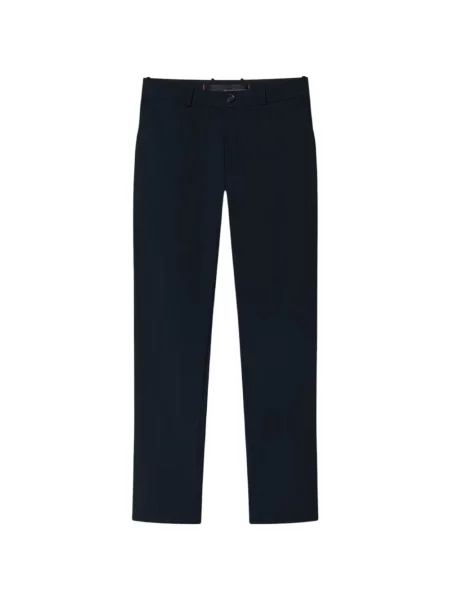 Pantaloni chino Rrd albastru