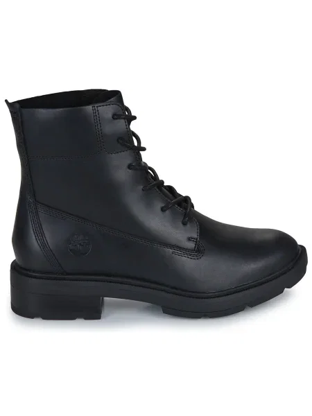 Pantofi Timberland negru