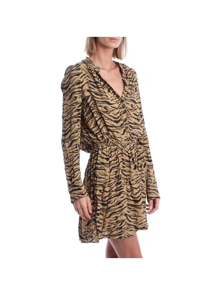Rochie Zadig & Voltaire maro
