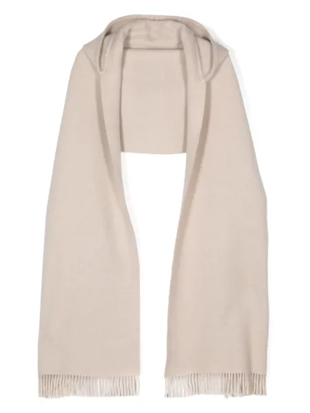 Плетен шал Brunello Cucinelli