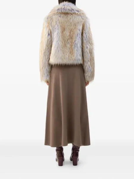 Geacă Unreal Fur