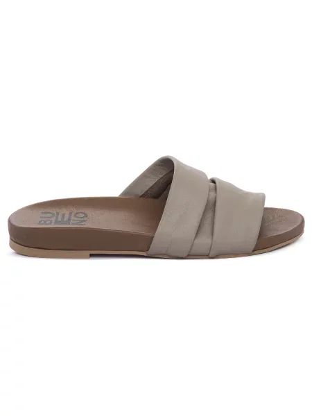 Pantofi Bueno Shoes bej