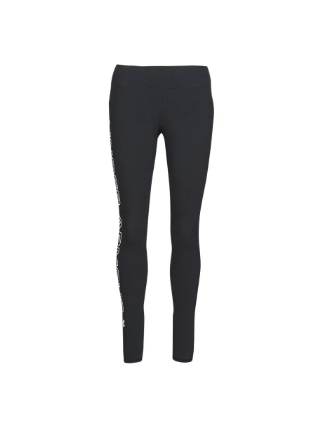 Under Armour Legíny čierna