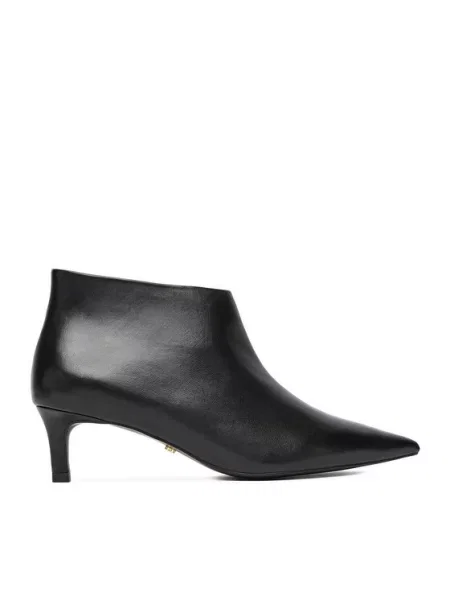 Gino Rossi Škornji črna