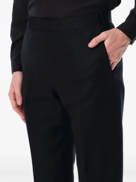Pantaloni Lardini negru