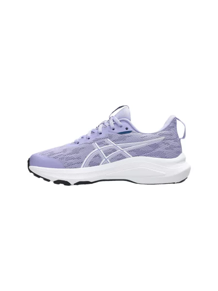 Pantofi Asics alergare albastru