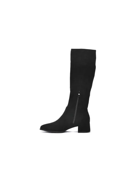 Pantofi Keys negru