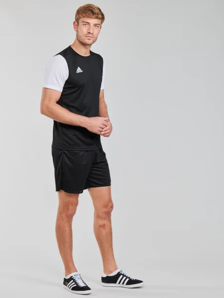 Tricou Adidas alb