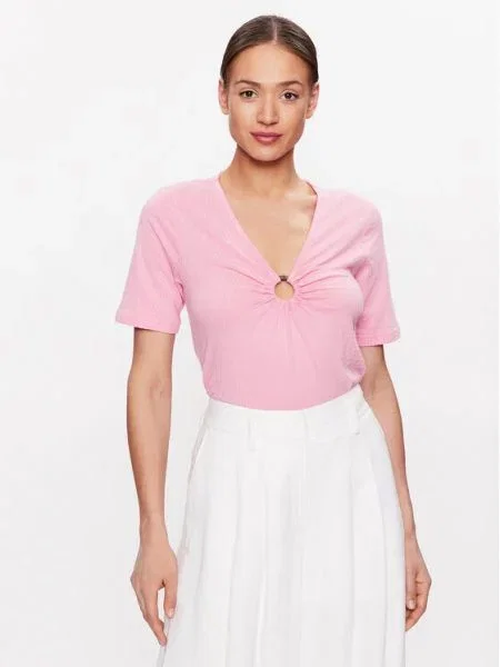Πουκάμισο B.young ροζ