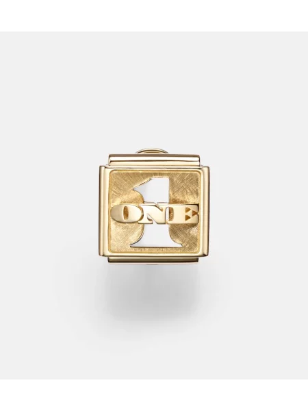 Uhani Marie Lichtenberg zlata