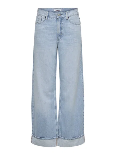 ONLY Jeans ONLHope deschis albastru