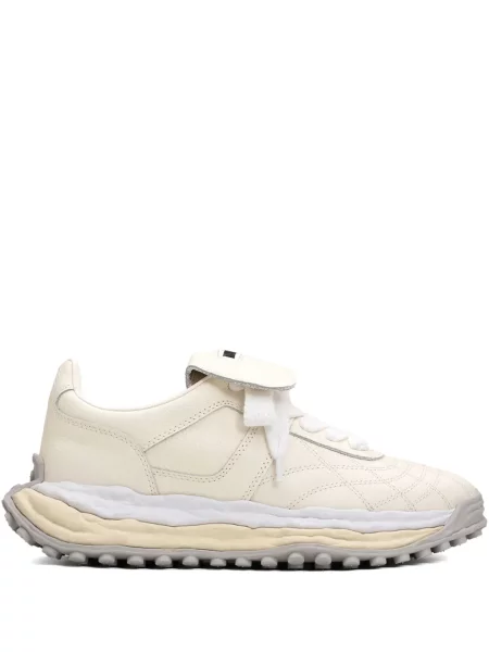 Sneakerși Maison Mihara Yasuhiro alb