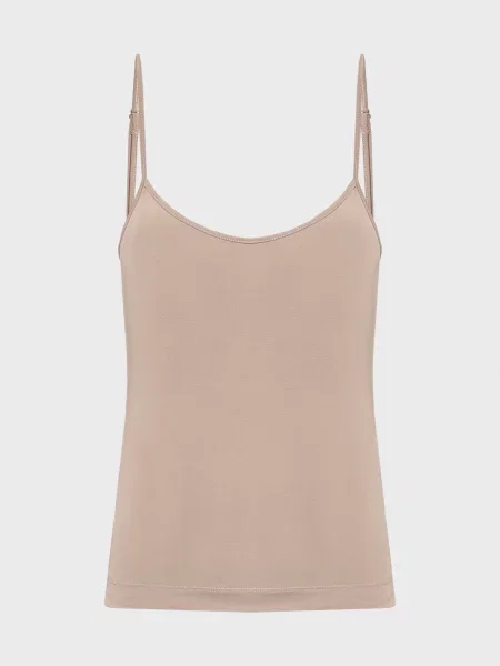 Топ Prpy бежевий