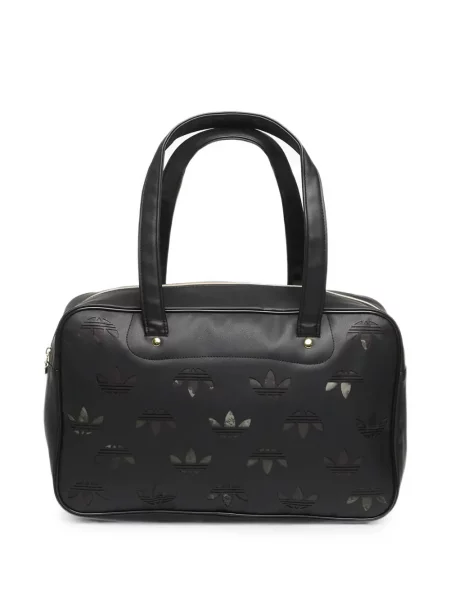 Rucsac Adidas alergare cu broderie evazat negru