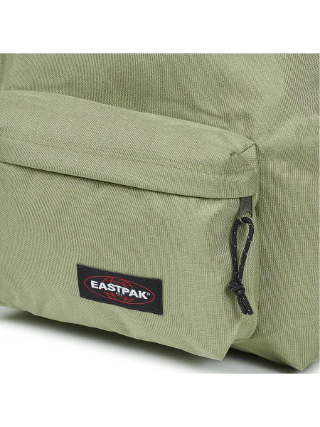 EASTPAK Rucsac Pak'r oliv verde