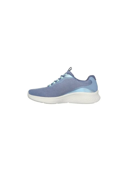 Pantofi Skechers albastru
