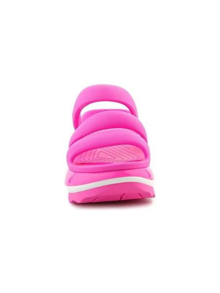 Pantofi Crocs roz
