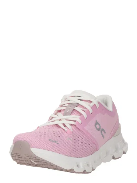 On Tenisice za trčanje slonovače ružičasta