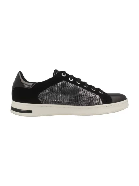 Pantofi Geox negru