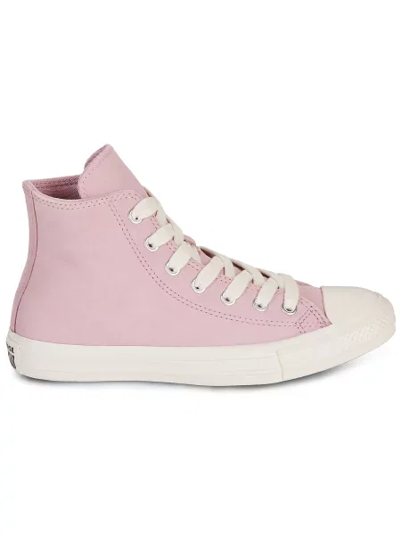 Pantofi Converse roz