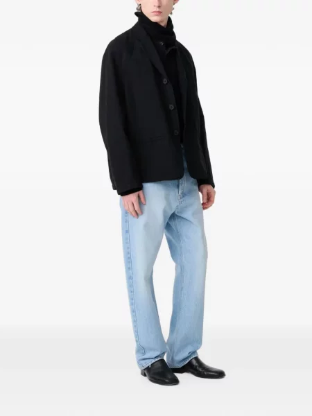 Sacou Studio Nicholson negru