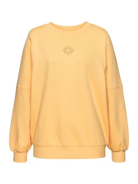 Geacă Buffalo galben