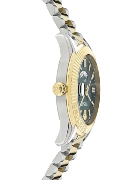 Ceas Versace verde