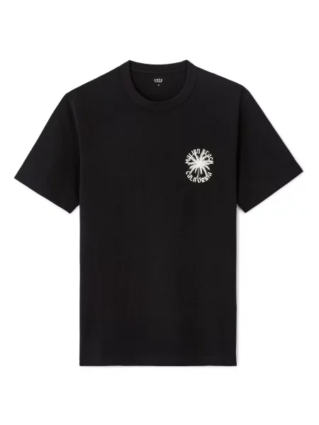 Tricou Celio scurt negru