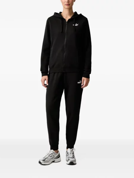 Trening Puma cu imagine negru
