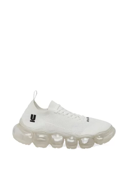 Sneakerși Undercover alb