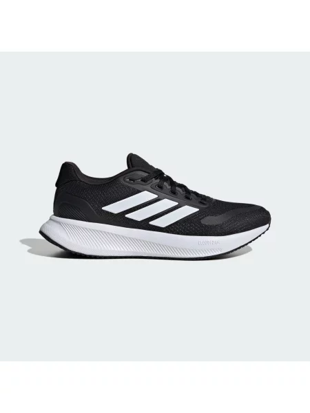 Buty do biegania adidas Runfalcon 5 białe