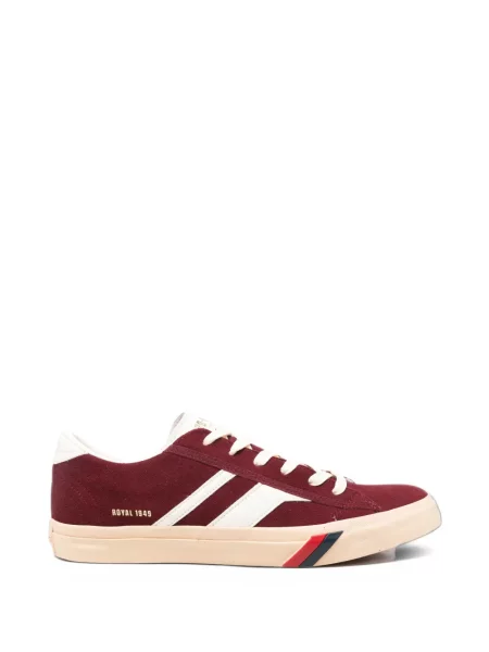 Sneakers Pro-keds κόκκινο